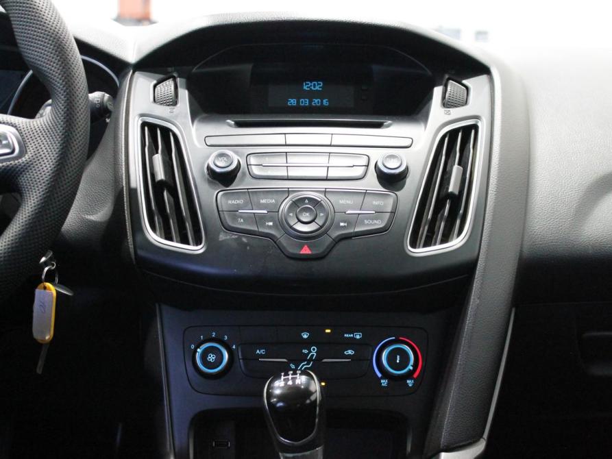 Ford Focus III Рестайлинг Таганрог  - изображение 17