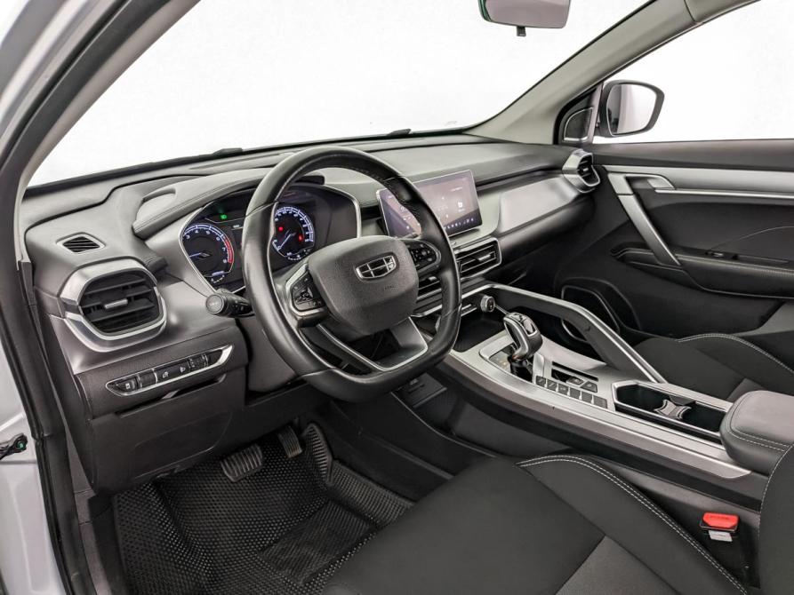 Geely Coolray I Москва  - изображение 16