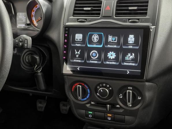 Lada (ВАЗ) Granta I Рестайлинг с пробегом 2023 года, цена 899 000 рублей, 40559 км, универсал, Автокод Объявления