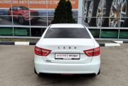 Lada (ВАЗ) Vesta I Саратов  - изображение 27