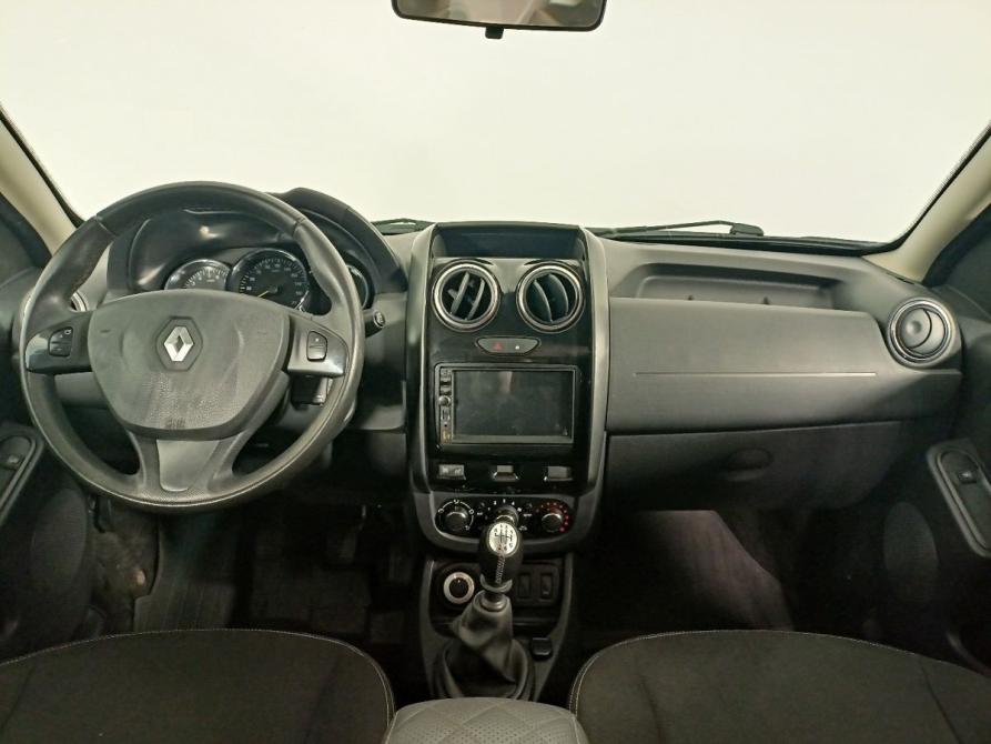 Renault Duster I Рестайлинг Архангельск  - изображение 14