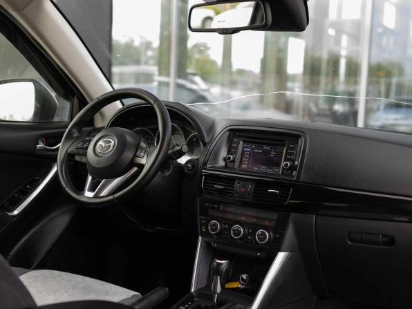 Mazda CX-5 I с пробегом 2012 года, цена 1 180 000 рублей, 374557 км, внедорожник, Автокод Объявления