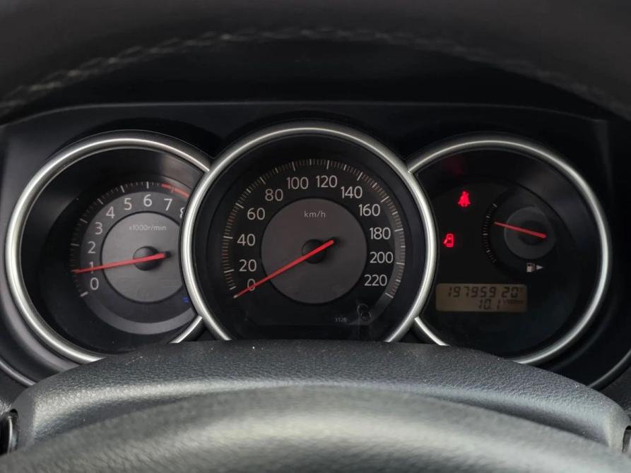 Nissan Tiida I Санкт-Петербург  - изображение 15