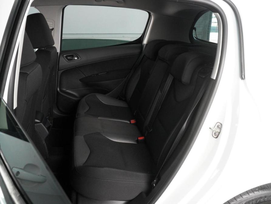 Peugeot 308 I Рестайлинг Минеральные Воды  - изображение 9