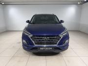 Hyundai Tucson III Рестайлинг Москва  - изображение 25