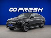 Mercedes-Benz GLE Coupe II (C167) Москва  - изображение 37