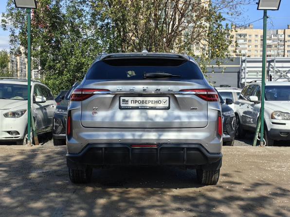 Haval F7 I Рестайлинг с пробегом 2023 года, цена 2 349 000 рублей, 37519 км, внедорожник, Автокод Объявления