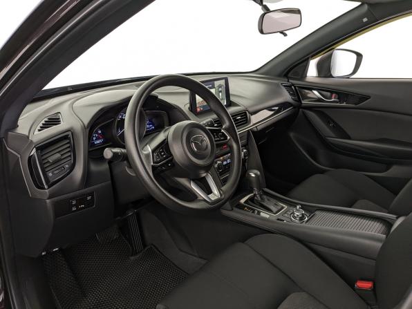 Mazda CX-4 I Рестайлинг с пробегом 2023 года, цена 2 800 000 рублей, 59986 км, внедорожник, Автокод Объявления