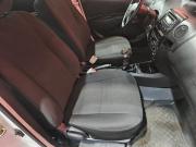 Geely MK I Рестайлинг Вологда  - изображение 28
