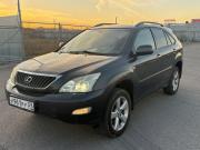 Lexus RX II Рестайлинг Пермь  - изображение 8