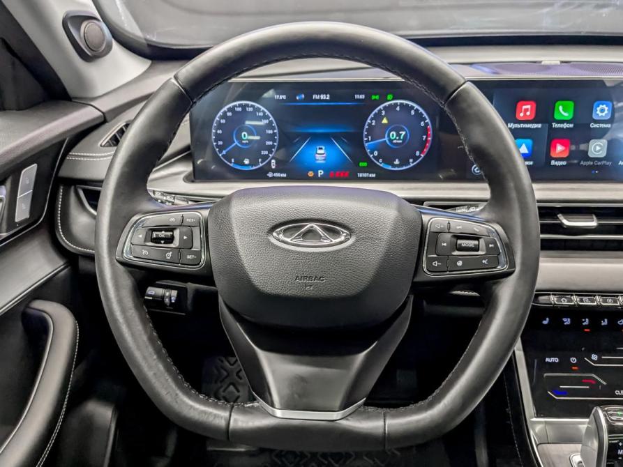 Chery Tiggo 7 Pro Max I Москва  - изображение 23
