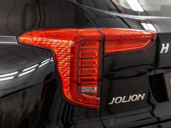 Haval Jolion I с пробегом 2023 года, цена 1 624 000 рублей, 78894 км, внедорожник, Автокод Объявления