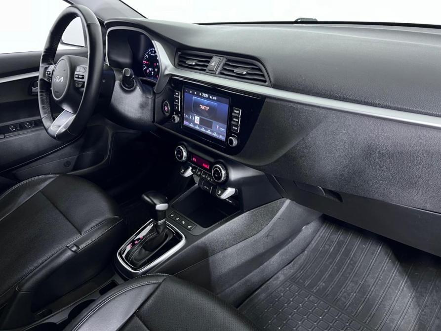 Kia Rio IV Рестайлинг Ростов-на-Дону  - изображение 11