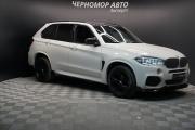 BMW X5 III (F15) Крым  - изображение 34