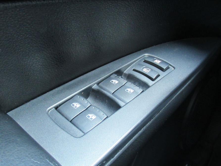 SsangYong Kyron I Рестайлинг Самара  - изображение 14