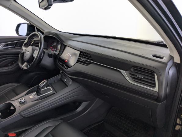 Haval F7 I с пробегом 2019 года, цена 1 670 000 рублей, 99544 км, внедорожник, Автокод Объявления