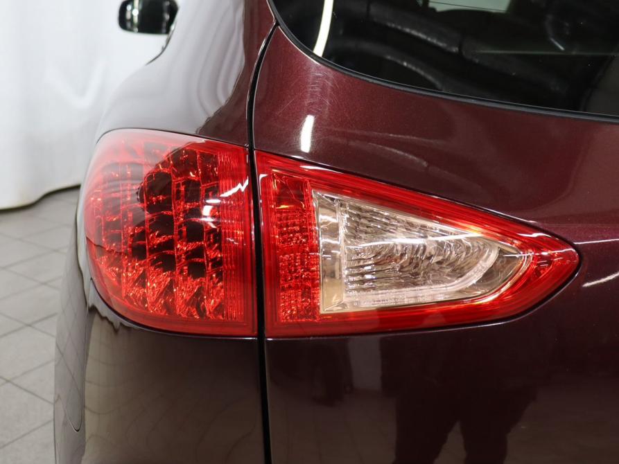 Infiniti QX50 I Рестайлинг Москва  - изображение 26