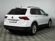Volkswagen Tiguan II Санкт-Петербург  - изображение 26