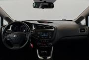 Kia Ceed II Рестайлинг Москва  - изображение 21