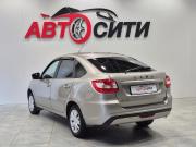 Lada (ВАЗ) Granta I Рестайлинг Воронеж  - изображение 26