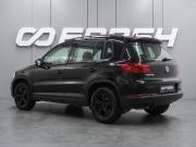 Volkswagen Tiguan I Рестайлинг Воронеж  - изображение 18