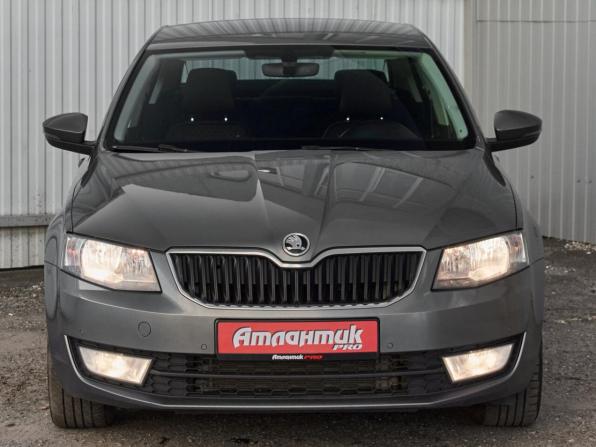 Skoda Octavia III (A7) с пробегом 2016 года, цена 1 310 000 рублей, 221113 км, лифтбек, Автокод Объявления