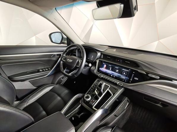 Geely Atlas Pro с пробегом 2023 года, цена 2 050 000 рублей, 59042 км, внедорожник, Автокод Объявления