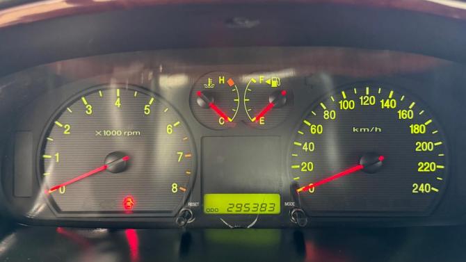 Hyundai Sonata IV (EF) Рестайлинг с пробегом 2007 года, цена 220 000 рублей, 295383 км, седан, Автокод Объявления