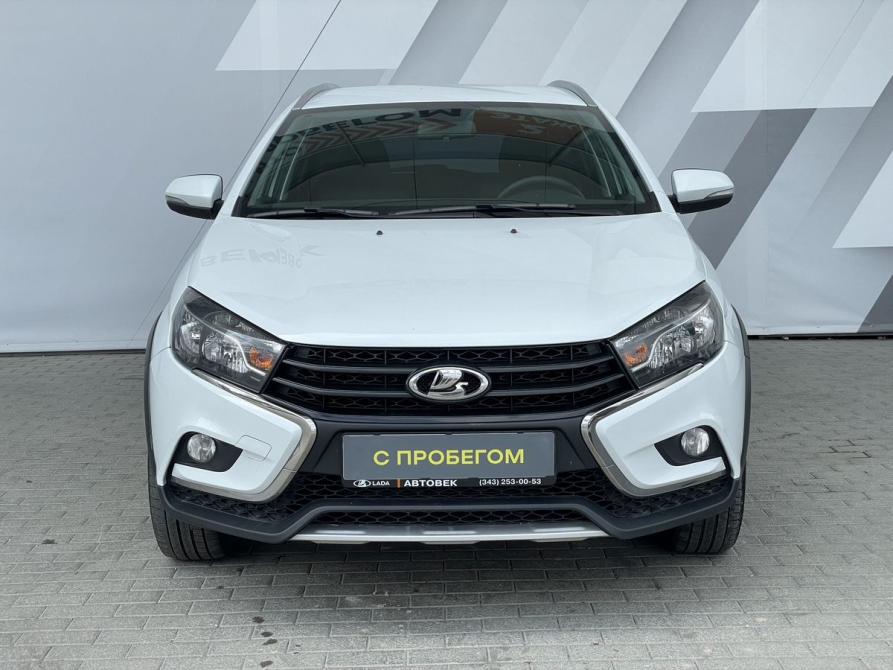 Lada (ВАЗ) Vesta I Екатеринбург  - изображение 2