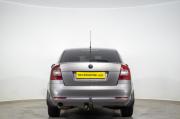 Skoda Octavia II (A5) Рестайлинг Оренбург  - изображение 24