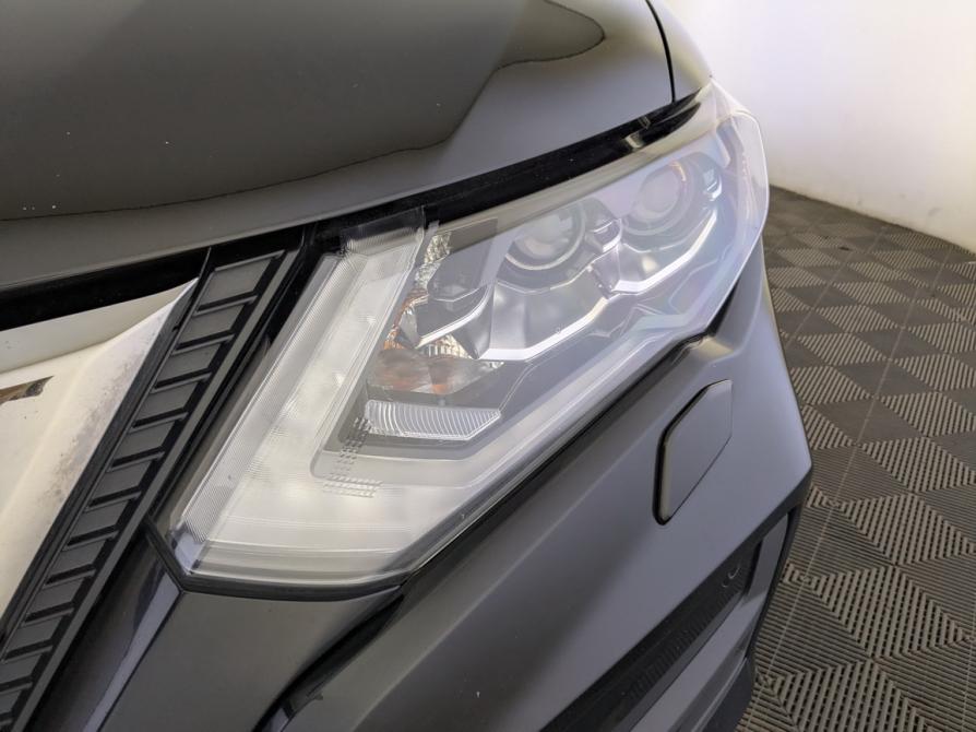 Nissan X-Trail III Рестайлинг Москва  - изображение 13