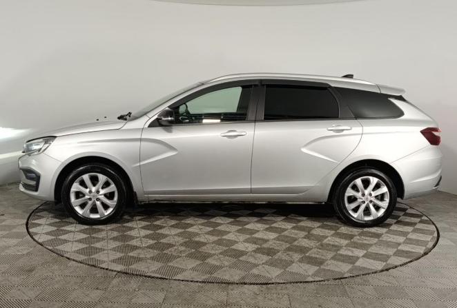 Lada (ВАЗ) Vesta I с пробегом 2022 года, цена 1 250 000 рублей, 67000 км, универсал, Автокод Объявления