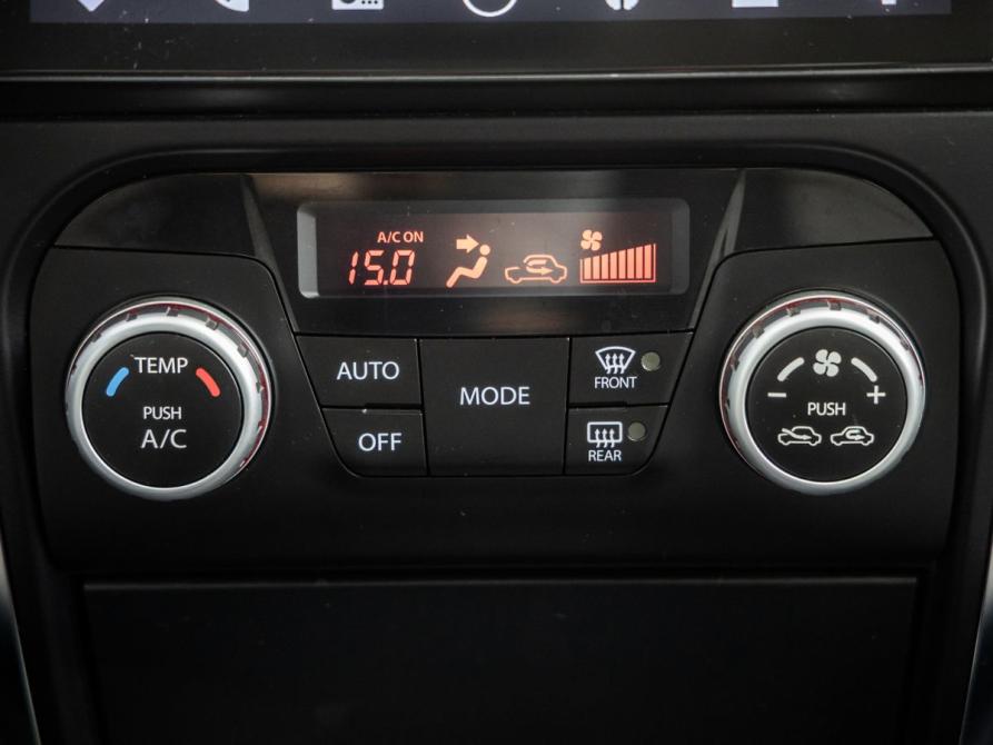 Suzuki SX4 I (Classic) Рестайлинг Волгоград  - изображение 24