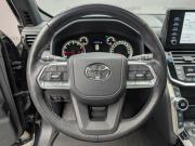 Toyota Land Cruiser 300 Series Москва  - изображение 21