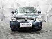 Nissan Almera III (G15) Ульяновск  - изображение 27