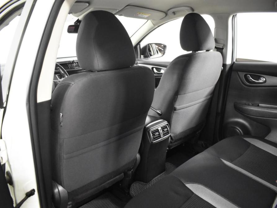 Nissan Qashqai II Рестайлинг Казань  - изображение 11