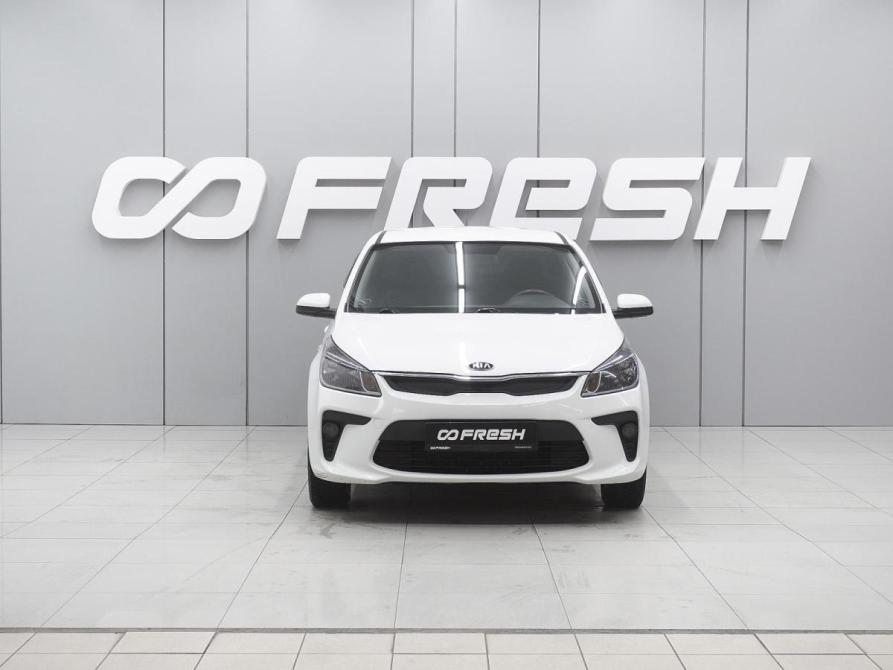 Kia Rio IV Ростов-на-Дону  - изображение 3
