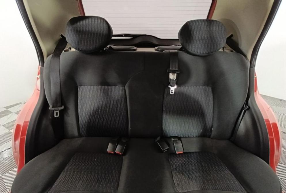 Lifan Smily I (320) Волгоград  - изображение 16