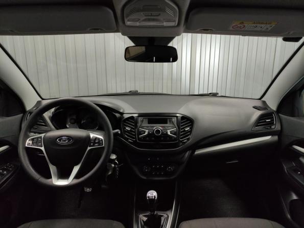 Lada (ВАЗ) Vesta I с пробегом 2021 года, цена 870 000 рублей, 154000 км, седан, Автокод Объявления
