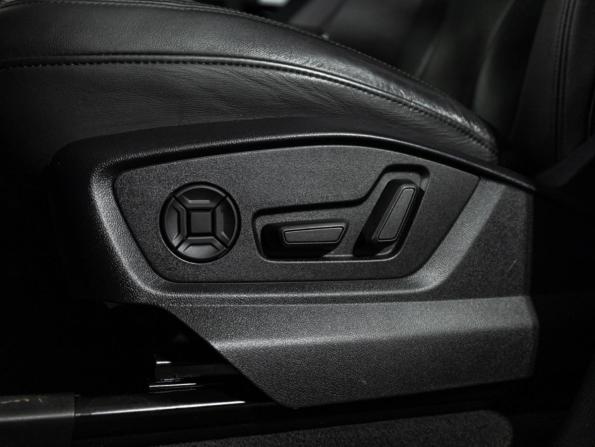 Audi Q7 II (4M) Рестайлинг с пробегом 2021 года, цена 6 899 000 рублей, 96050 км, внедорожник, Автокод Объявления