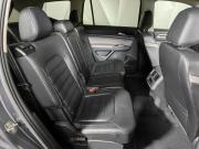 Volkswagen Teramont I Рестайлинг Москва  - изображение 37