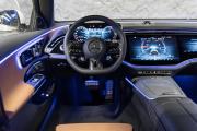 Mercedes-Benz E-Класс AMG VI (W214) Москва  - изображение 41