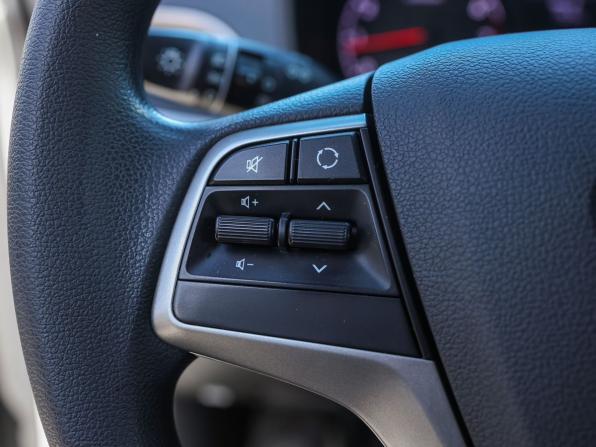 Hyundai Solaris II с пробегом 2019 года, цена 1 399 000 рублей, 105768 км, седан, Автокод Объявления