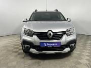 Renault Sandero II Рестайлинг Борисоглебск  - изображение 26