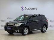 Subaru Forester IV Ставрополь  - изображение 16