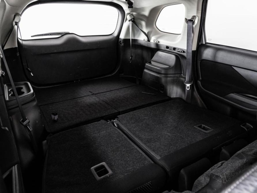Mitsubishi Outlander III Рестайлинг 3 Санкт-Петербург  - изображение 24