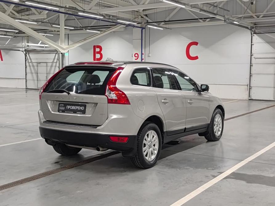 Volvo XC60 I Казань  - изображение 6