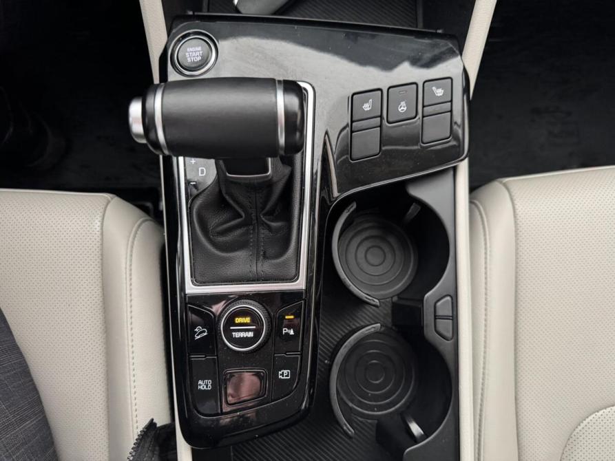 Kia Sportage V Ярославль  - изображение 11