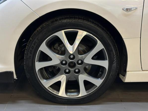 Mazda 6 II (GH) с пробегом 2008 года, цена 897 000 рублей, 247000 км, седан, Автокод Объявления