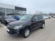 Volkswagen Tiguan I Рестайлинг Ногинск  - изображение 19